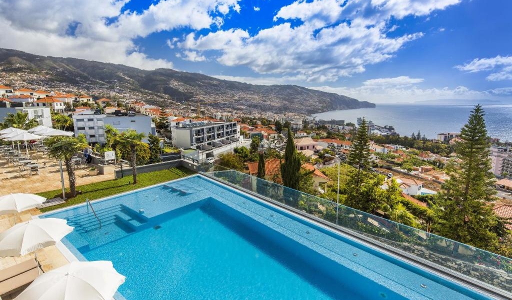 Hotel Madeira Panoramico