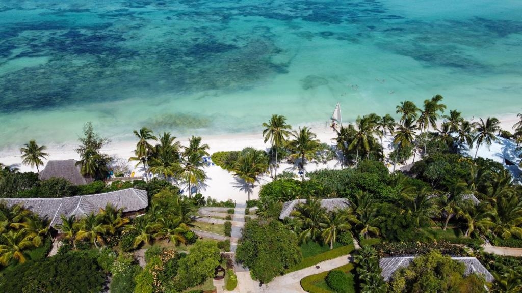 Hotel Melia Zanzibar