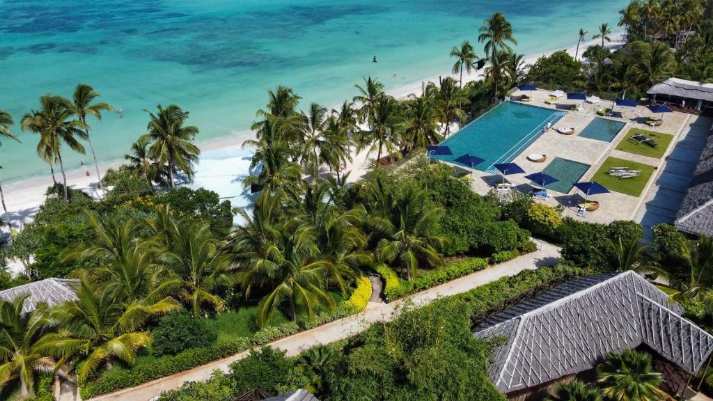 Hotel Melia Zanzibar Kiwengwa Zanzibar - Karpaten Turism
