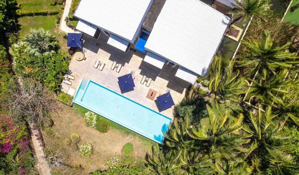 Hotel Melia Zanzibar Kiwengwa Zanzibar - Karpaten Turism