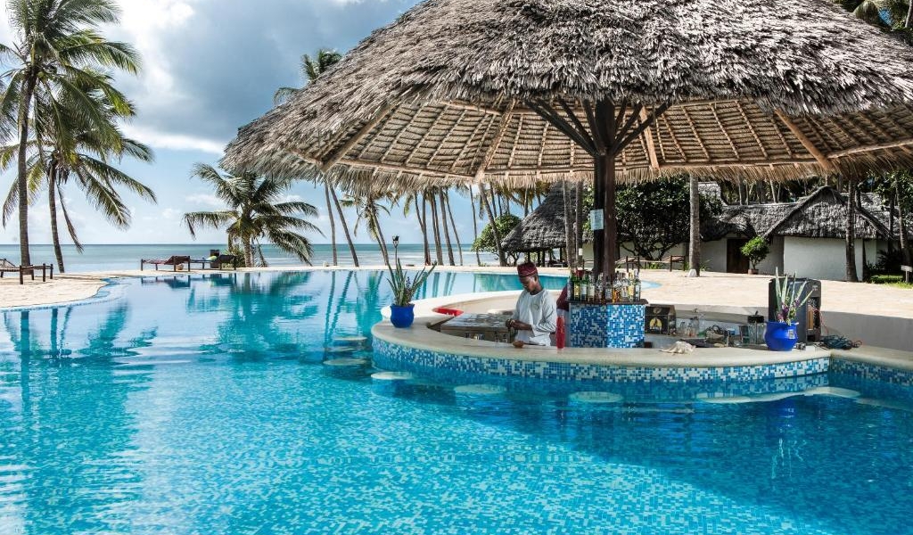 Karafuu Beach Resort & Spa