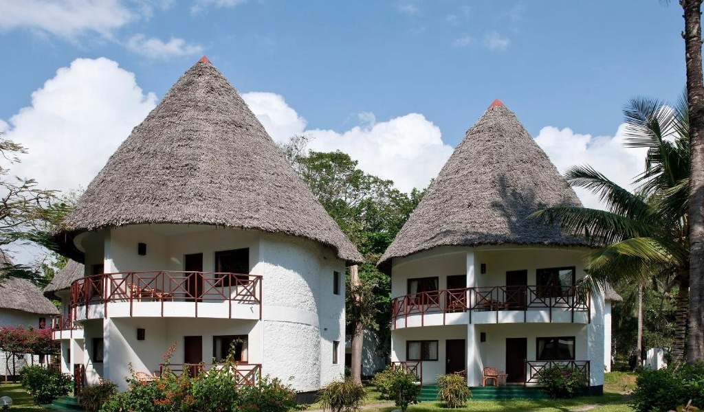 Neptune Village Beach Resort & Spa