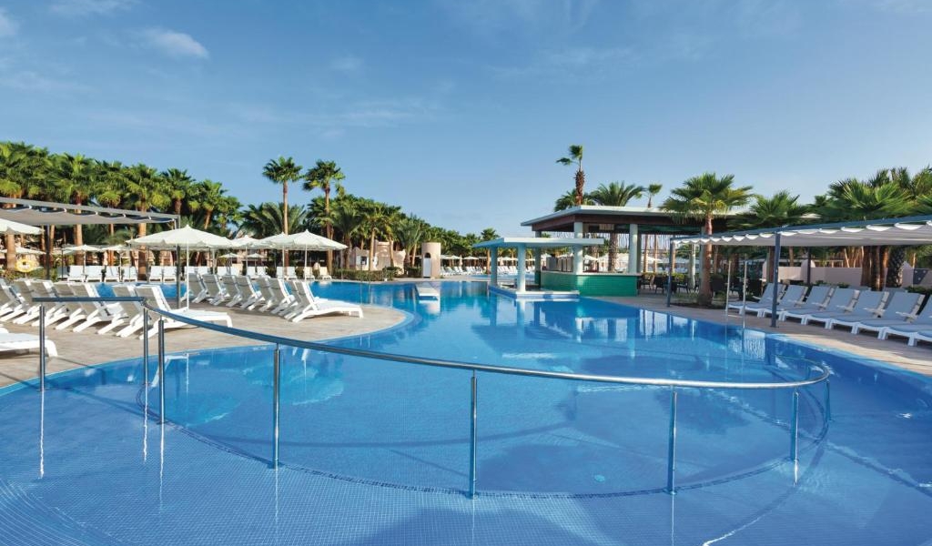 Hotel Riu Cabo Verde Adults Only
