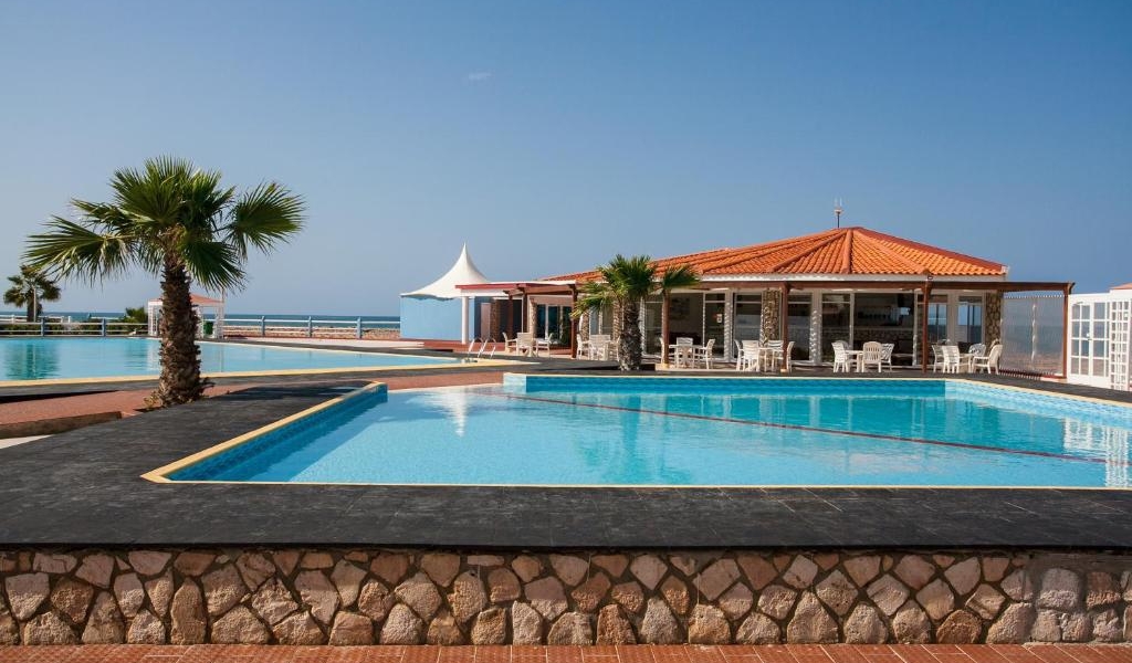 Murdeira Village Resort