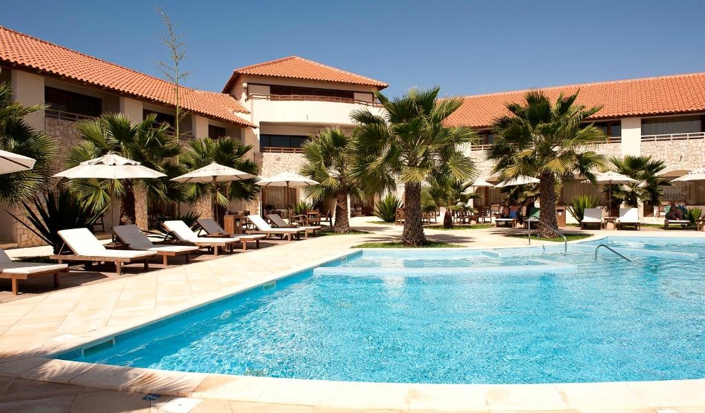Hotel Morabeza