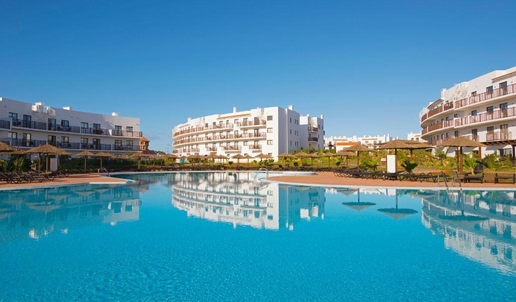 Melia Dunas Beach Resort & Spa