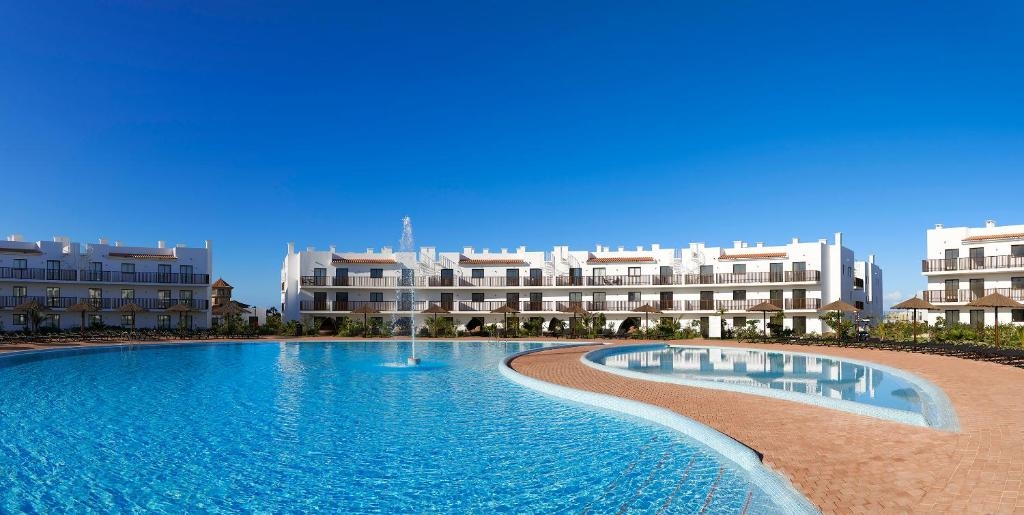 Hotel SOL by Melia Dunas Family Fun