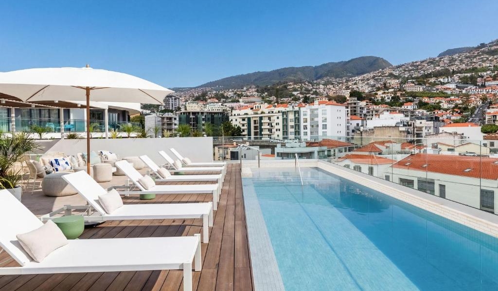 Orquidea Hotel