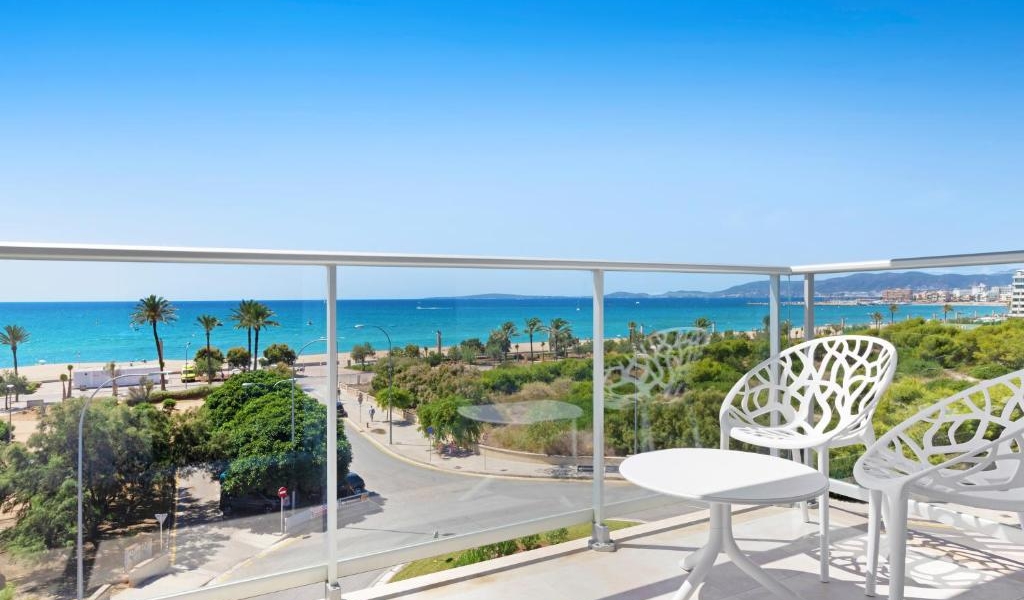 Hotel Sant Jordi