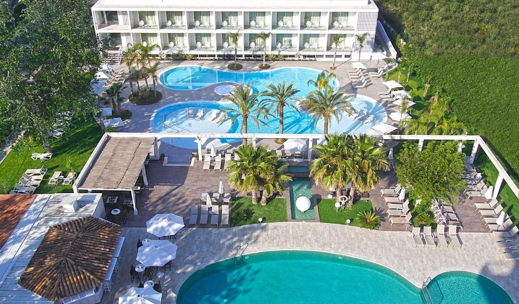 Hotel BG Caballero