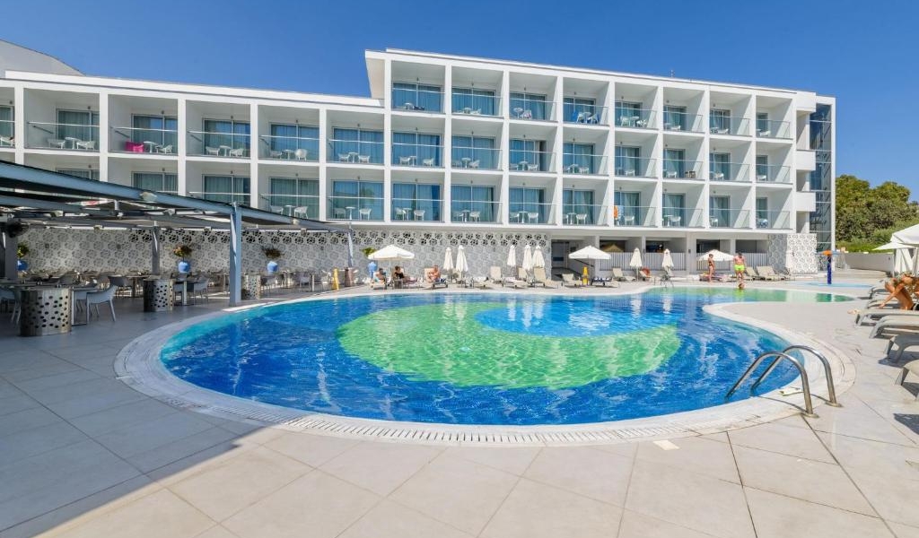 Hotel River Rock