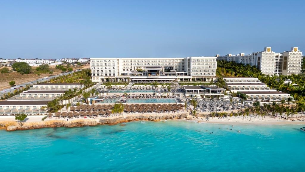 Hotel Riu Palace Swahili
