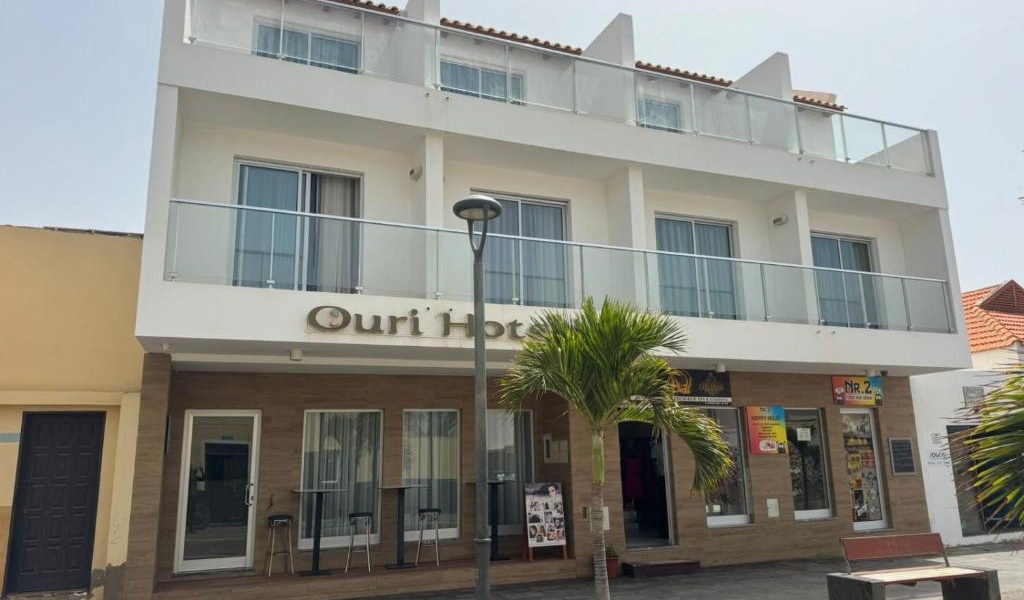 Hotel Ouril Julia