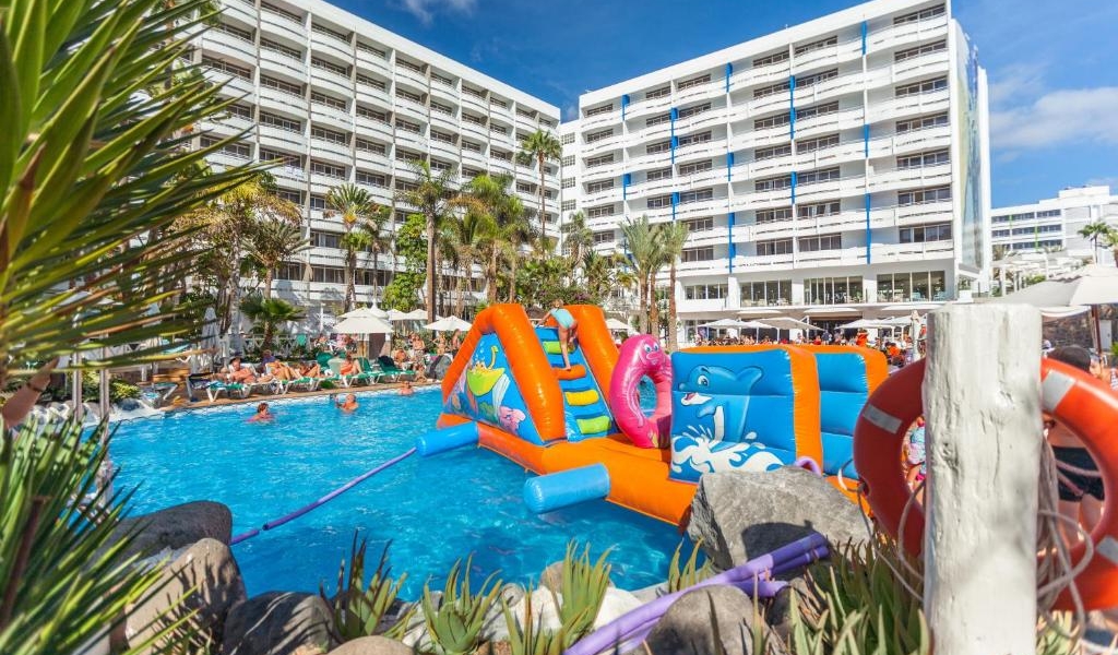 Hotel Abora Buenaventura by Lopesan