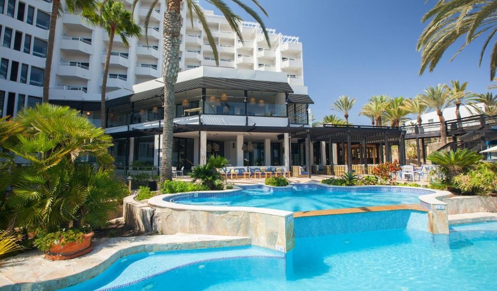 Hotel Corallium Dunamar by Lopesan Adults Only