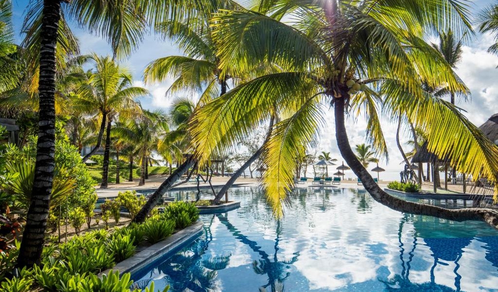 Long Beach Resort