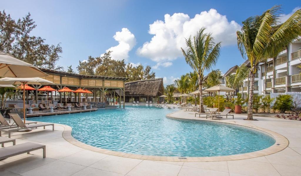 Hotel Sunrise Attitude - Adults Only