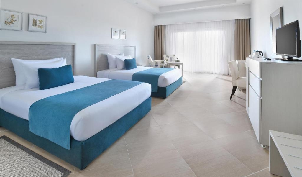 Jaz Soma Beach Resort (ex. Solymar Soma Beach) Soma Bay Hurghada