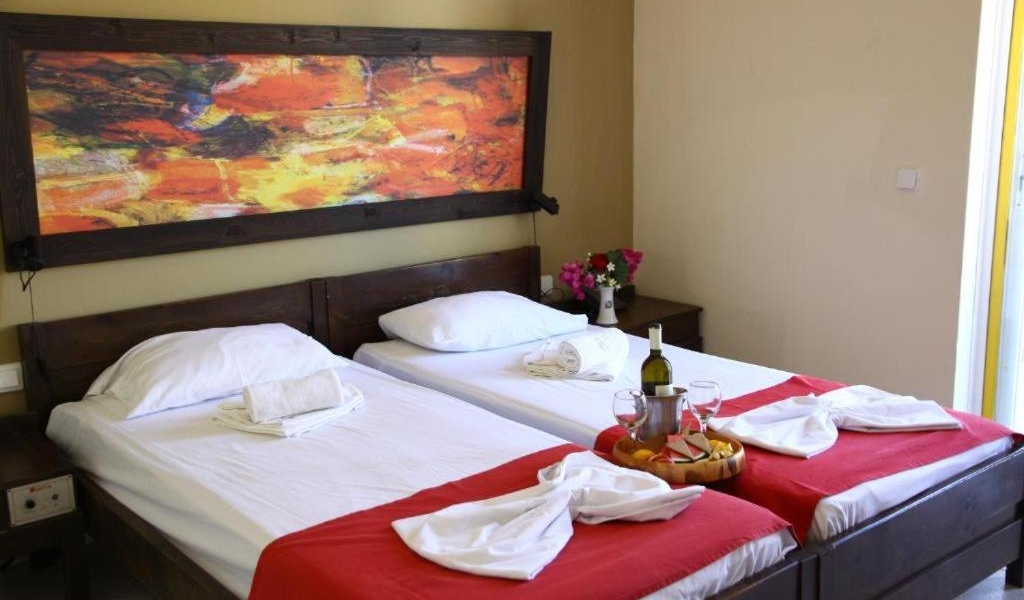 Hotel Porto Plazza Adults Only