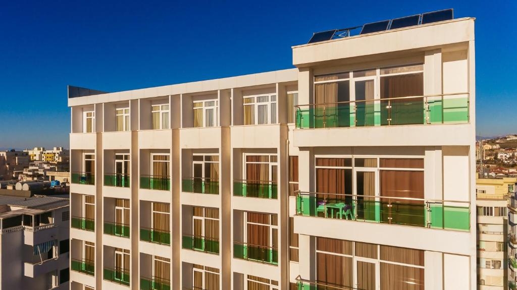 Hotel Horizont