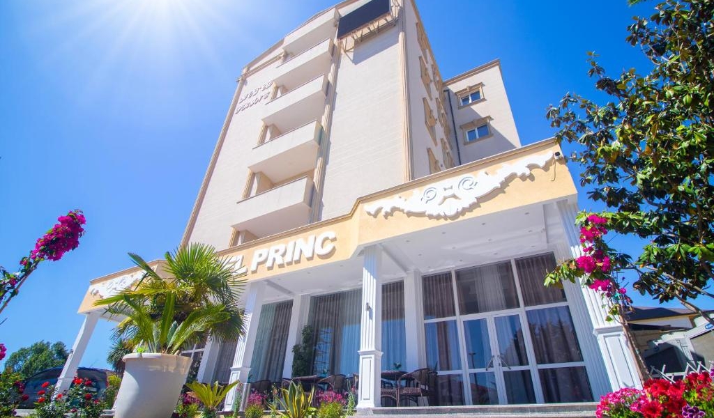 Hotel Princ