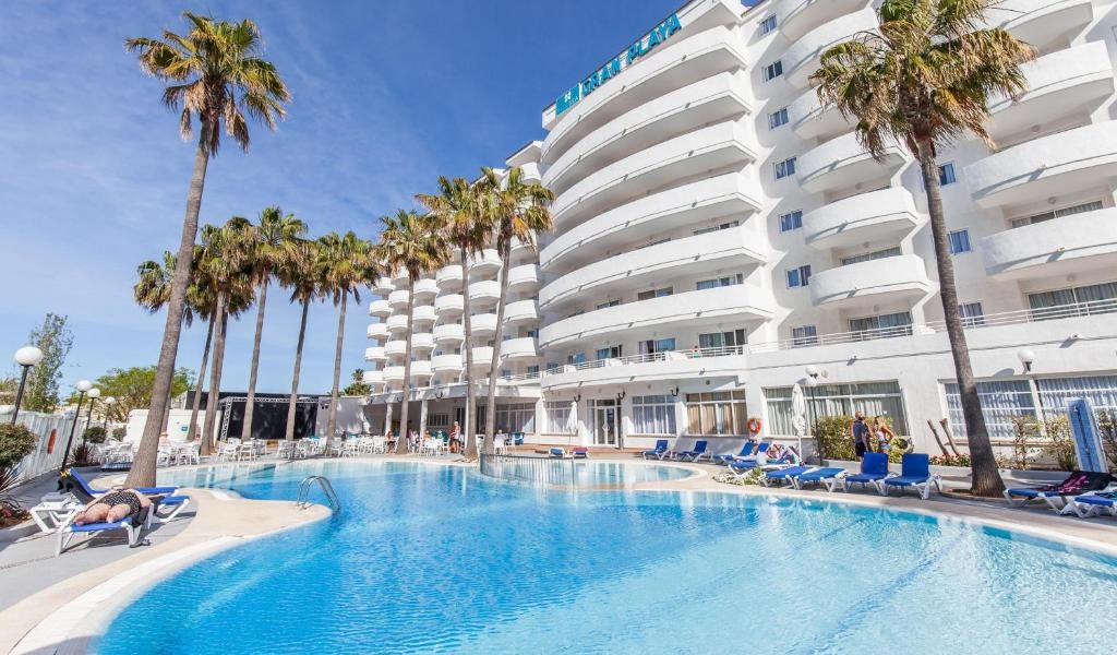 Hotel Bluesea Gran Playa
