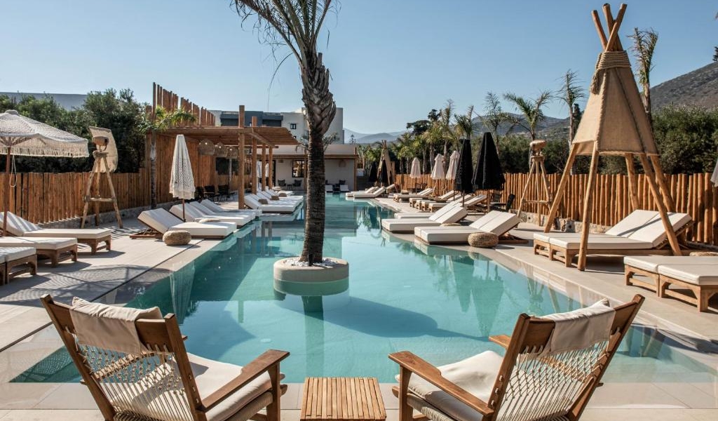 Indigo Suites Collection