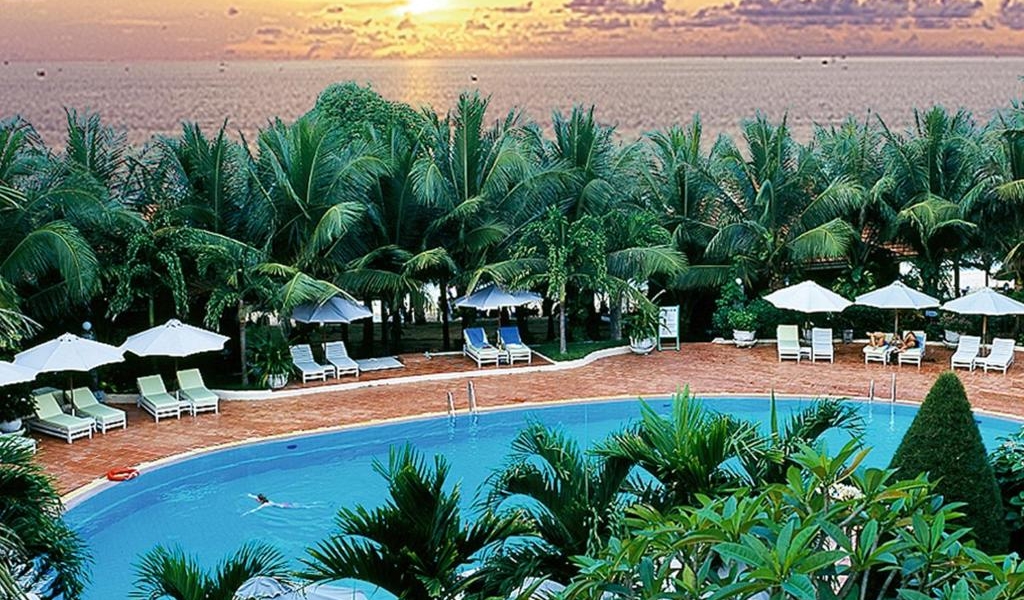 Saigon Phu Quoc Resort & Spa