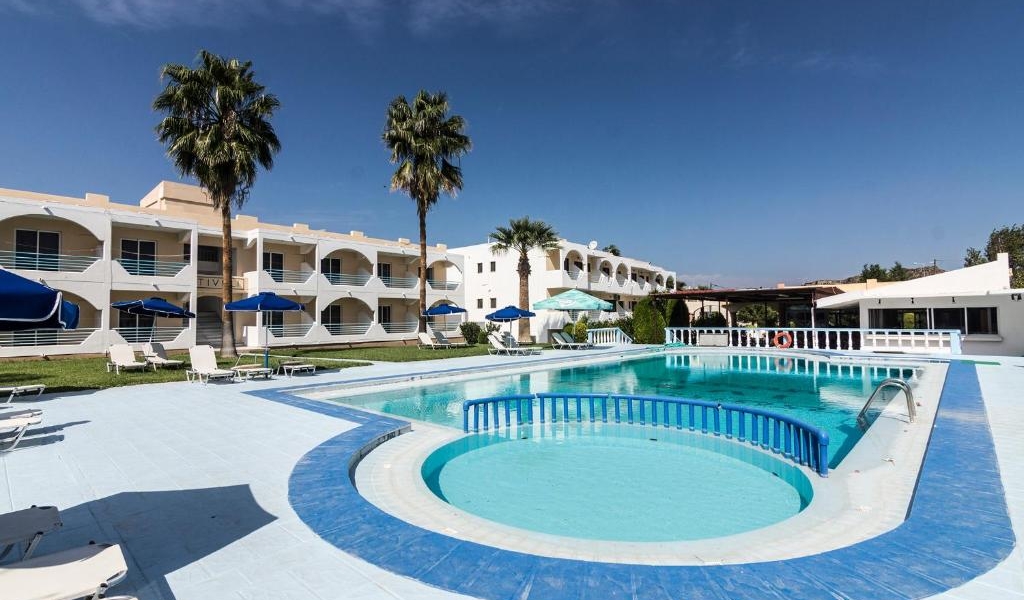 Hotel Tivoli