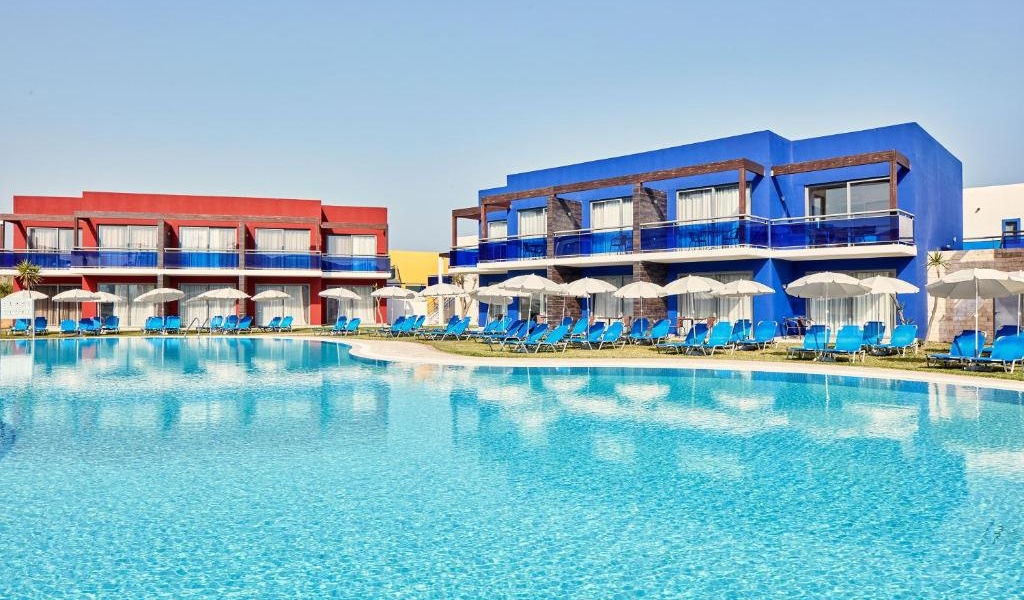All Senses Nautica Blue Exclusive Resort & Spa