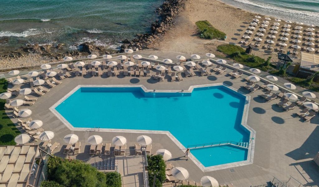 Hotel Themis Beach