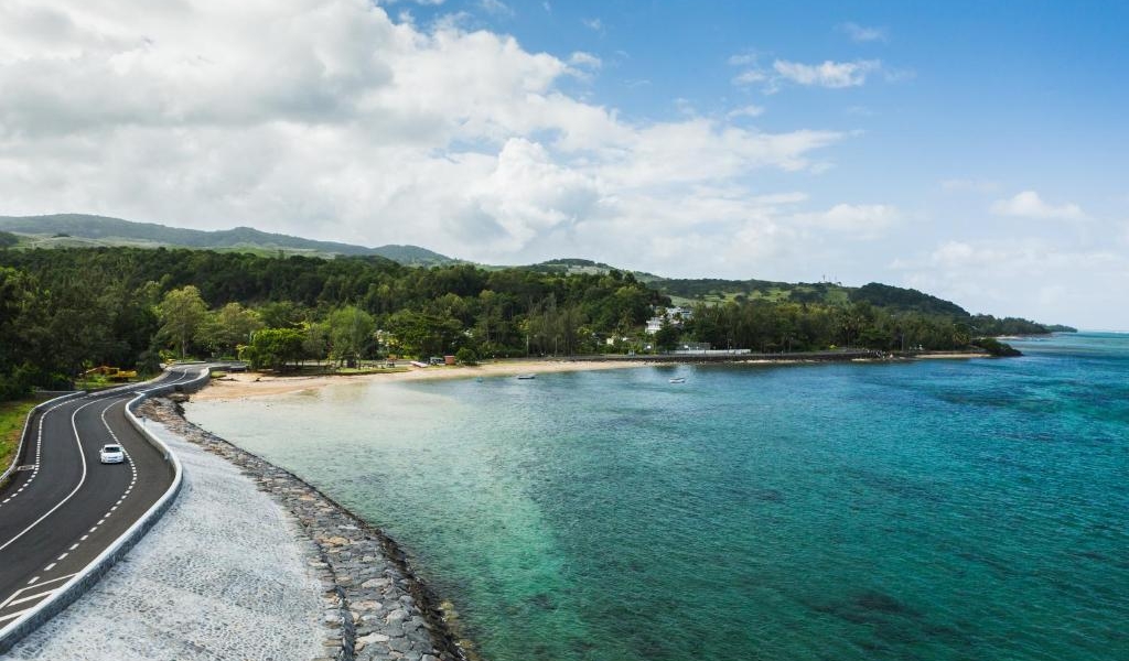 InterContinental Mauritius Resort Balaclava