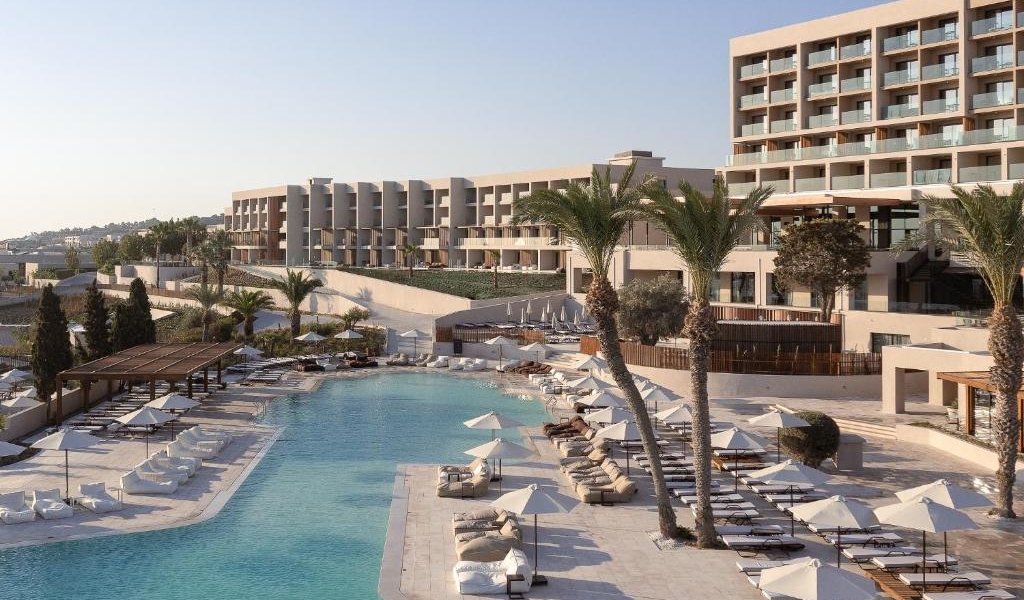 Hotel Ella Helea (ex: Hotel Helea Lifestyle Beach Resort)