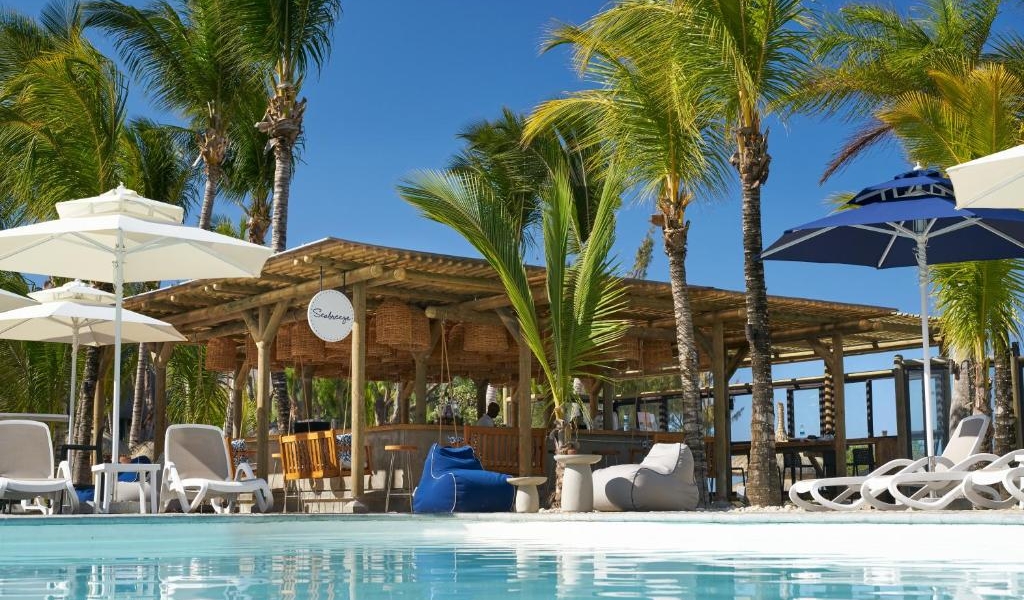 Hotel Lagoon Attitude (Adults Only)