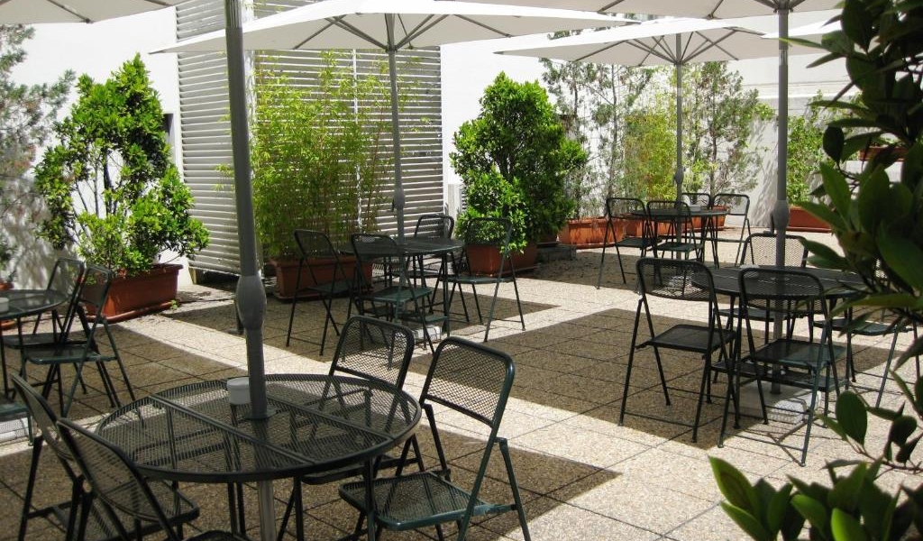 Hotel Travel Park Lisboa