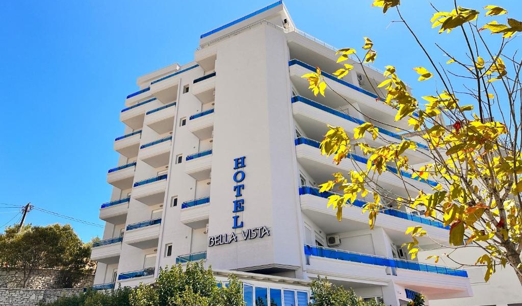 Hotel Bella Vista