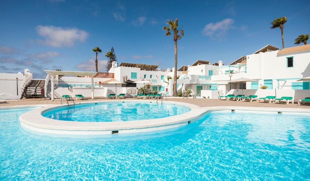 Smy Tahona Fuerteventura