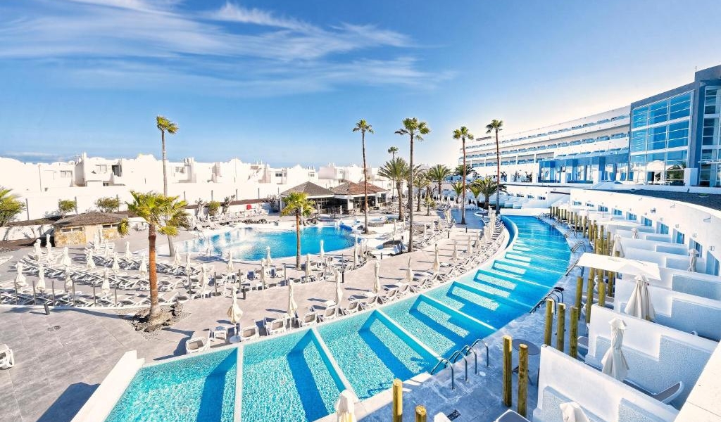 Hotel BLUESEA Golden Beach