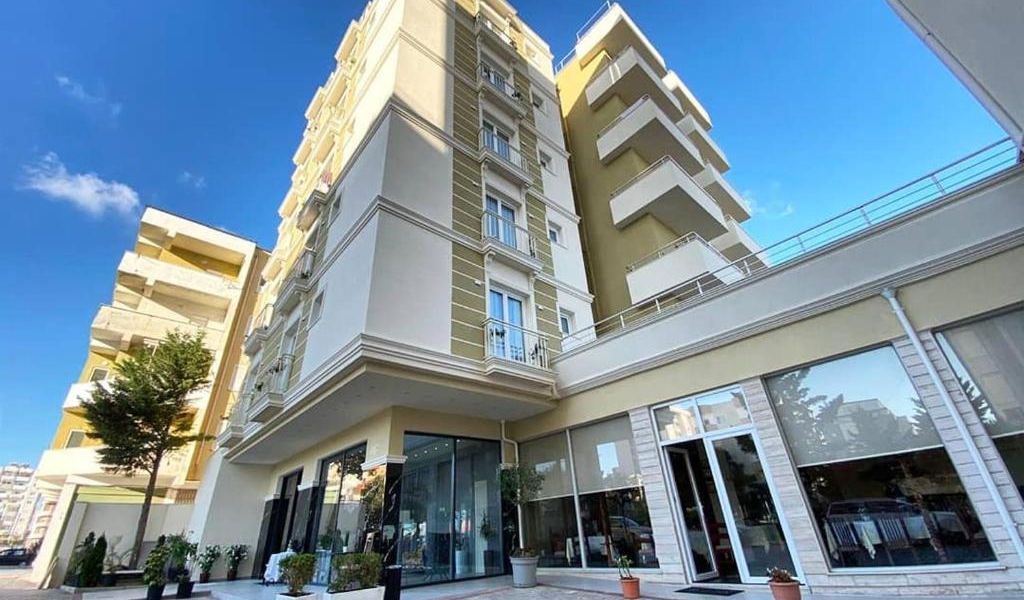 Hotel Edart
