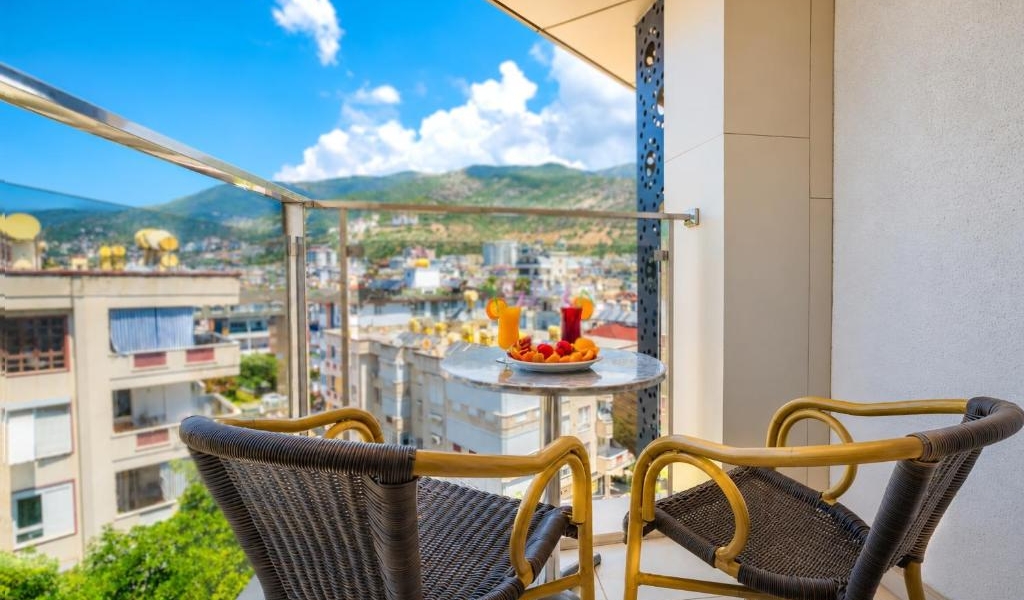 Kleopatra Micador Otel