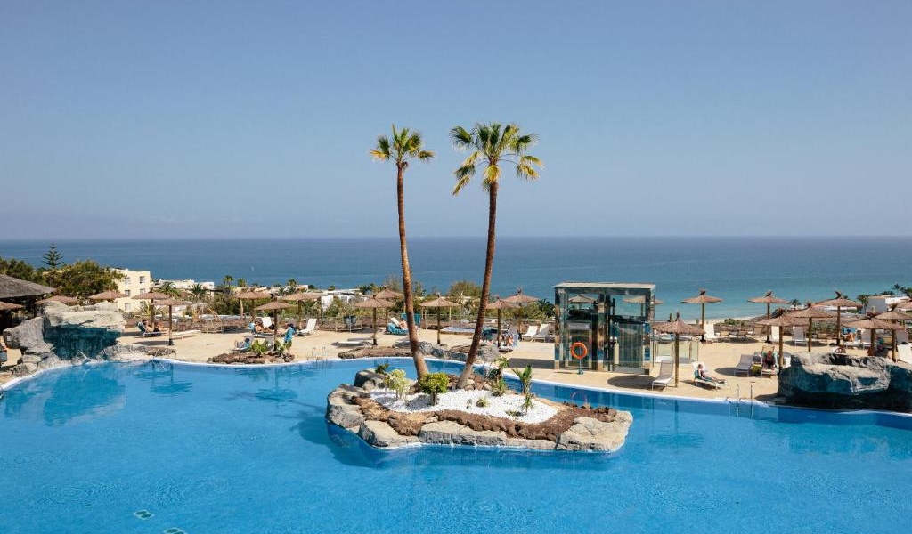 Alua Village Fuerteventura