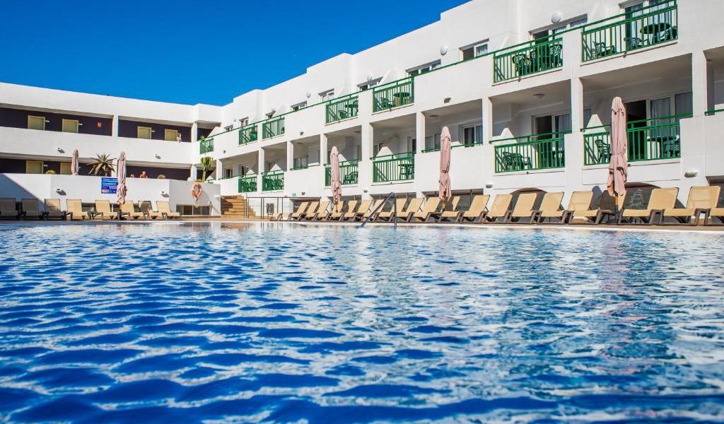 Dunas Club - Hotel & Apartamentos