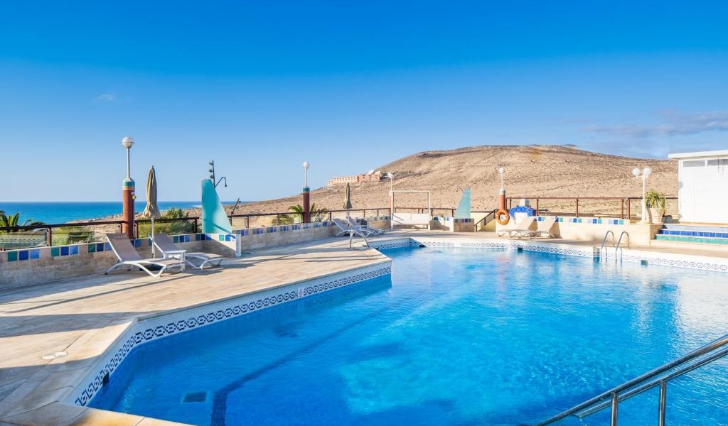 Hotel Esmeralda Maris by LIVVO