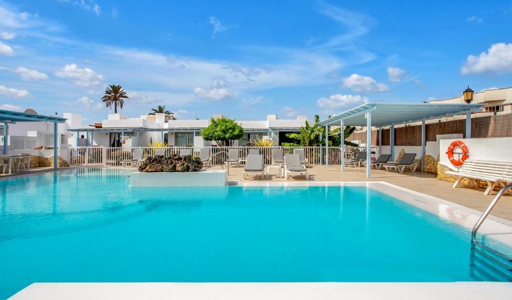 Apartamentos LIVVO Mar Azul Adults Only