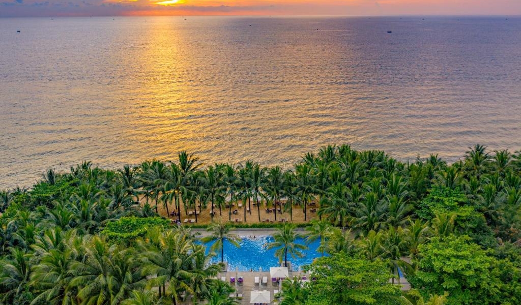 Salinda Resort Phu Quoc Island