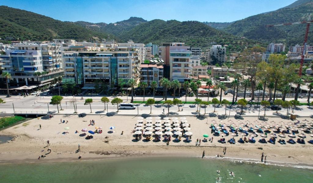 Hotel Boutique Miramare