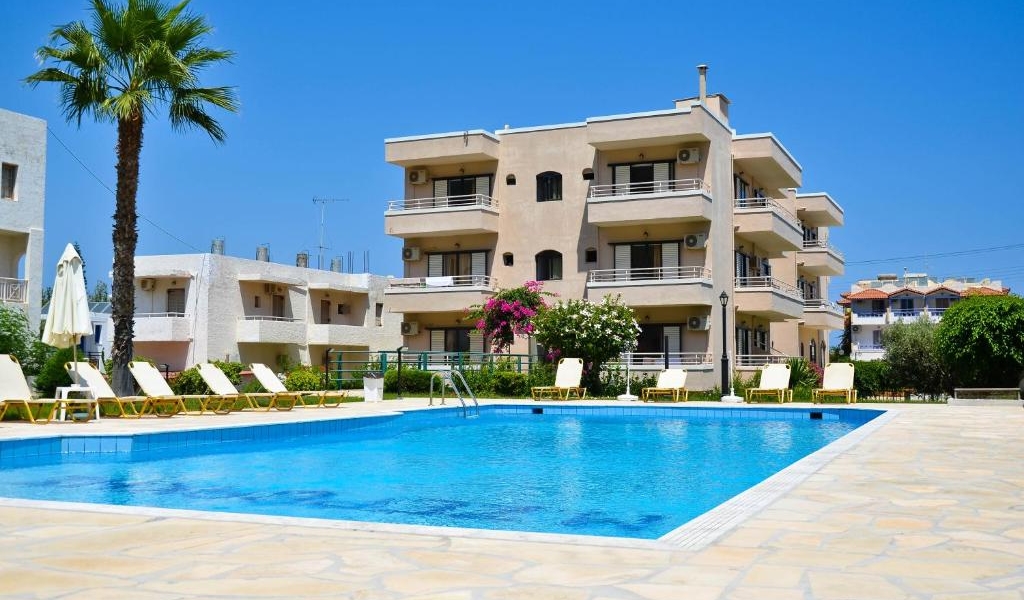 Hotel Niko Elen Adults Only