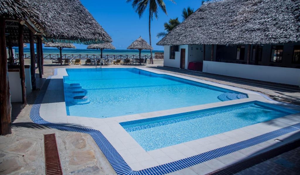 Sheratton Beach Villagio