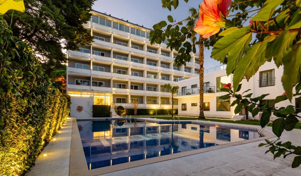 Hotel Lido Estoril