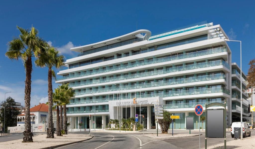 Hotel EVOLUTION Cascais - Estoril